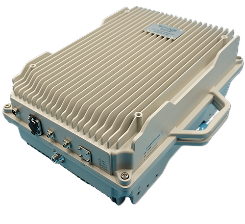 鱼台单频/双频/四频/五频运营级数字光纤直放站