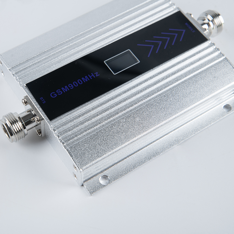 鱼台家用单频手机信号增强器100㎡