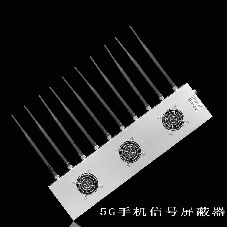 鱼台外置10天线移动通信干扰器