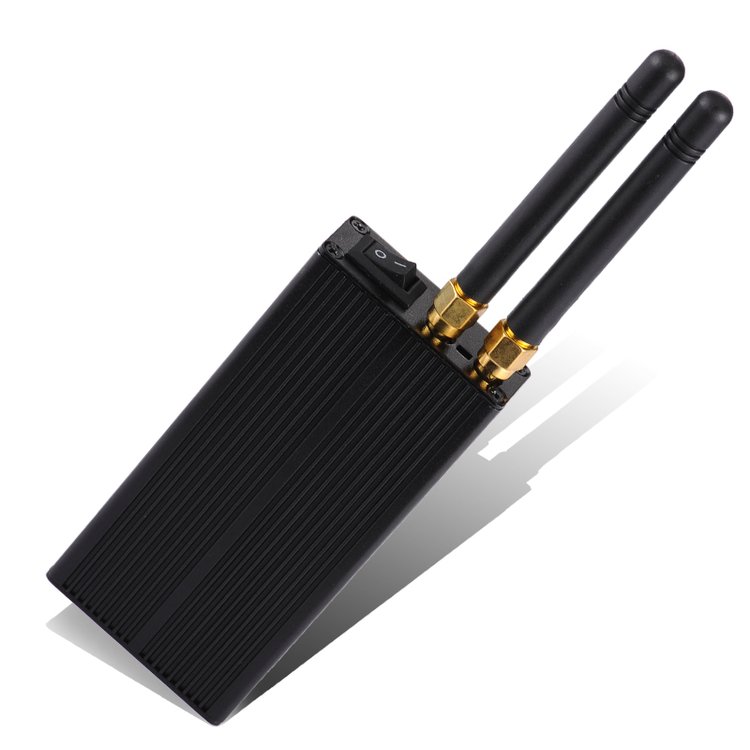  鱼台1.2G/1.5G导航屏蔽器