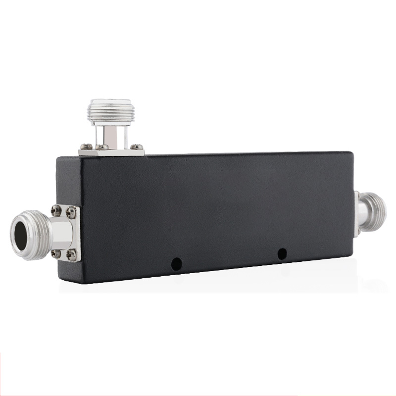  鱼台FM调频广播同步广播耦合器