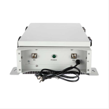  鱼台无线对讲系统双向干线放大器