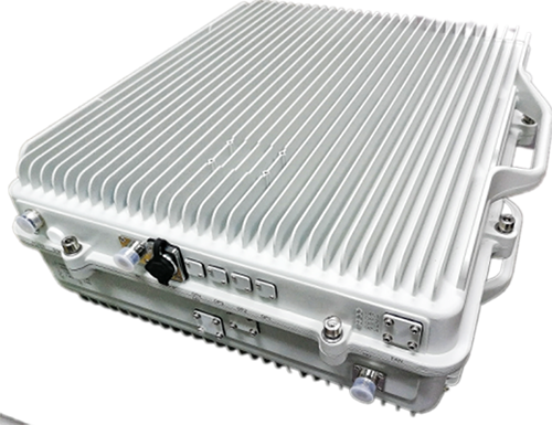 鱼台信令级数字室分型移动通信干扰器