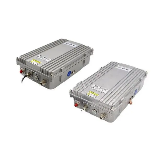  鱼台无线对讲系统400M模拟光纤直放站