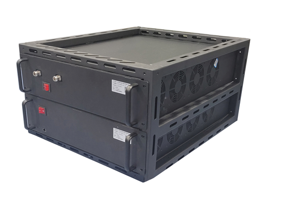 鱼台室内大功率通讯管控屏蔽系统