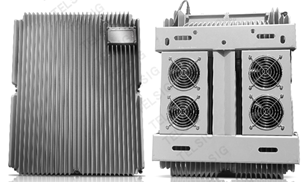  鱼台大功率室外全向固定式无人机反制设备