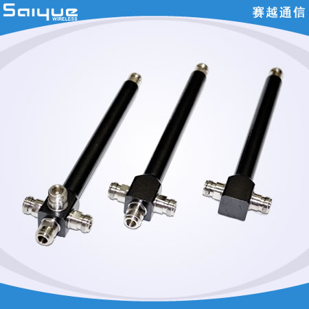  鱼台FM调频广播同步广播功分器