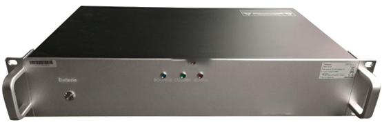  鱼台350M PDT消防集群警用主机直放站