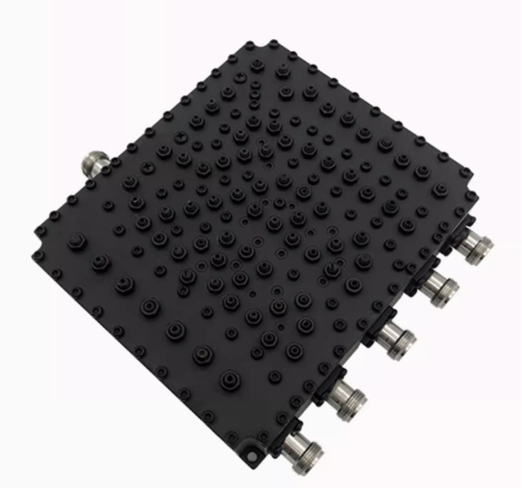  鱼台双频三频四频五频腔体合路器4G+5G