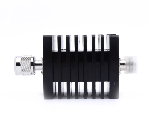  鱼台腔体固定衰减器0-3G/0-4G  N型接口