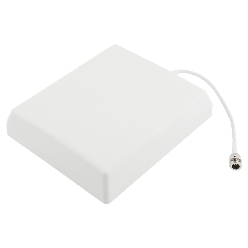  鱼台室内外定向接收发射壁挂小平板天线700-3700MHz