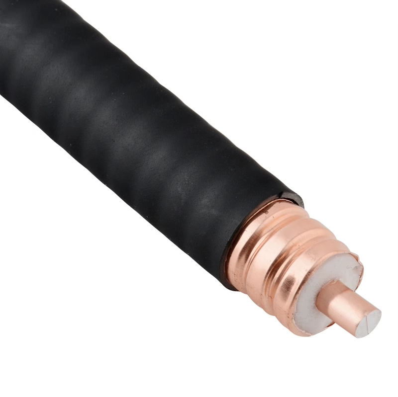  鱼台HCAAY50-12（1/2”）同轴射频电缆馈线