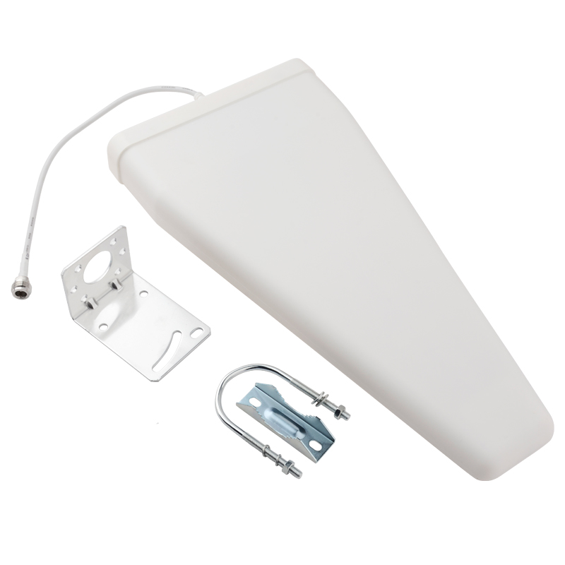  鱼台对数周期天线定向接收发射700-3700MHz